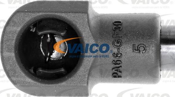 VAICO V48-0219 - Газовая пружина, капот autospares.lv