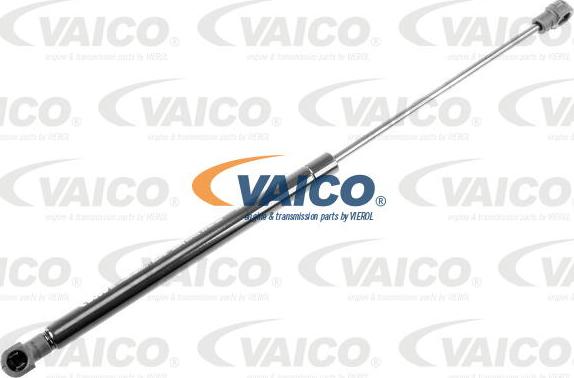 VAICO V48-0220 - Газовая пружина, капот autospares.lv