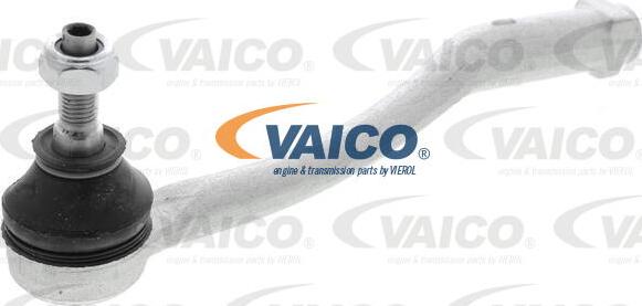 VAICO V42-9554 - Наконечник рулевой тяги, шарнир autospares.lv