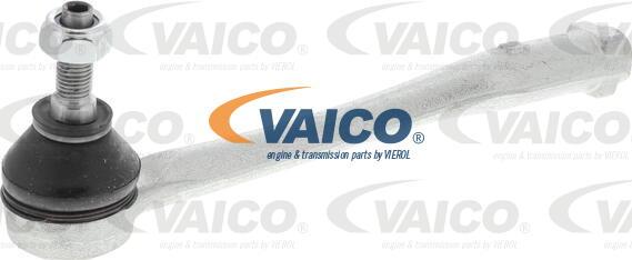 VAICO V42-9553 - Наконечник рулевой тяги, шарнир autospares.lv