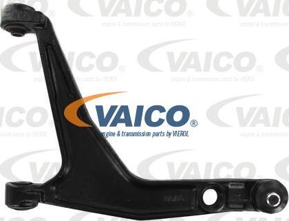 VAICO V42-9504 - Рычаг подвески колеса autospares.lv