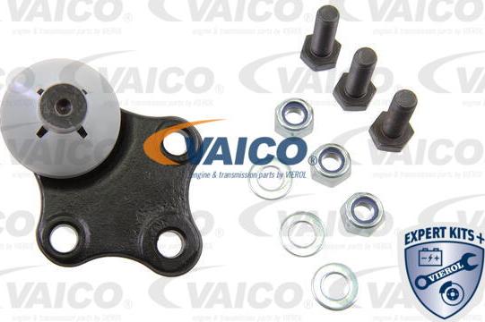 VAICO V42-9533 - Шаровая опора, несущий / направляющий шарнир autospares.lv