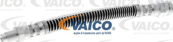 VAICO V42-9579 - Тормозной шланг autospares.lv