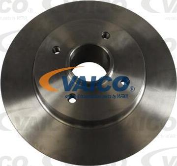 VAICO V42-40009 - Тормозной диск autospares.lv