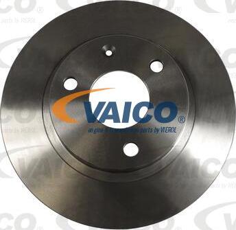 VAICO V42-40001 - Тормозной диск autospares.lv