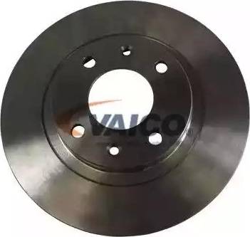 VAICO V42-40003 - Тормозной диск autospares.lv