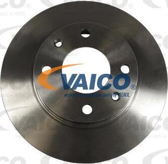 VAICO V42-40002 - Тормозной диск autospares.lv