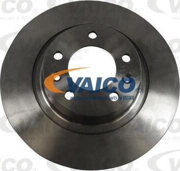 VAICO V42-40007 - Тормозной диск autospares.lv