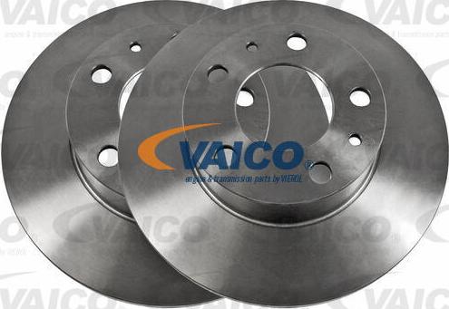 VAICO V42-40010 - Тормозной диск autospares.lv