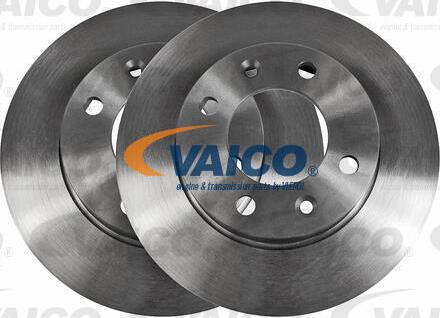 VAICO V42-40013 - Тормозной диск autospares.lv