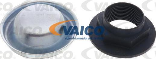 VAICO V42-40017 - Тормозной диск autospares.lv