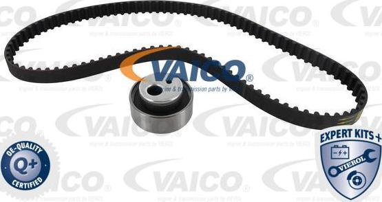 VAICO V42-4174 - Комплект зубчатого ремня ГРМ autospares.lv