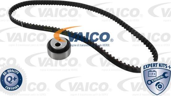 VAICO V42-4173 - Комплект зубчатого ремня ГРМ autospares.lv