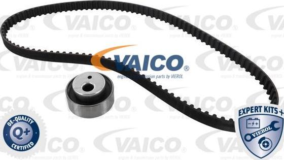 VAICO V42-4172 - Комплект зубчатого ремня ГРМ autospares.lv