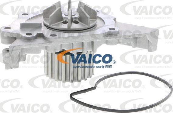 VAICO V42-50000 - Водяной насос autospares.lv