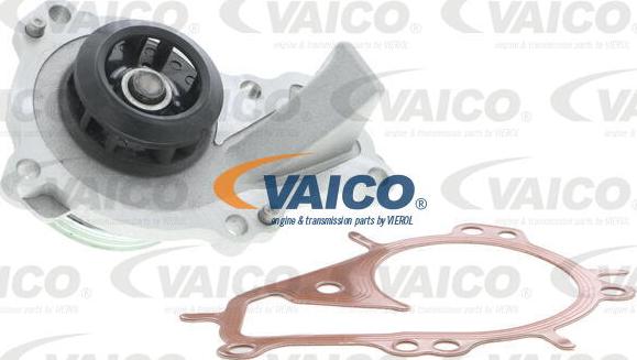 VAICO V42-50001 - Водяной насос autospares.lv