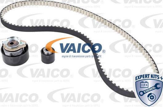 VAICO V42-0997 - Комплект зубчатого ремня ГРМ autospares.lv