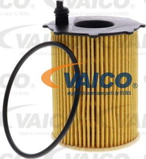 VAICO V42-0904 - Масляный фильтр autospares.lv