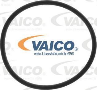 VAICO V42-0905 - Масляный фильтр autospares.lv