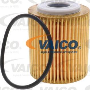 VAICO V42-0905 - Масляный фильтр autospares.lv