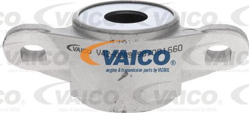 VAICO V42-0989 - Опора стойки амортизатора, подушка autospares.lv