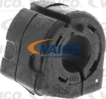 VAICO V42-0497 - Втулка стабилизатора autospares.lv