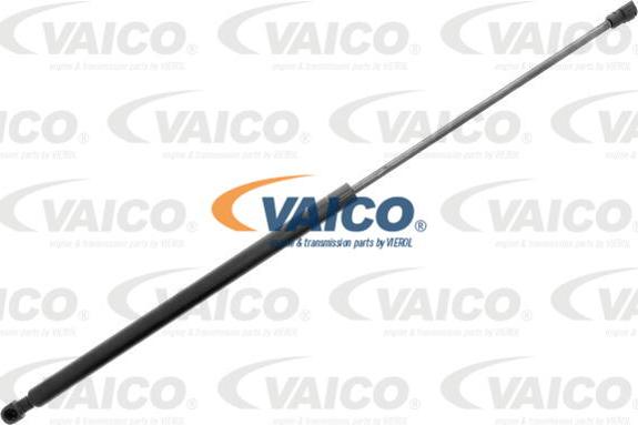 VAICO V42-0454 - Газовая пружина, упор autospares.lv