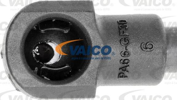 VAICO V42-0454 - Газовая пружина, упор autospares.lv