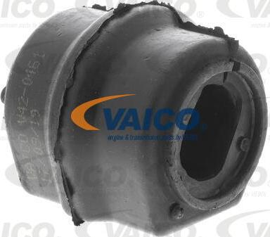 VAICO V42-0461 - Втулка стабилизатора autospares.lv