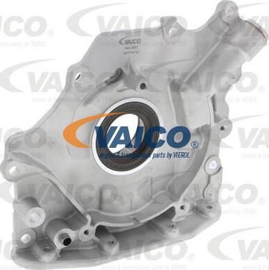 VAICO V42-0467 - Масляный насос autospares.lv