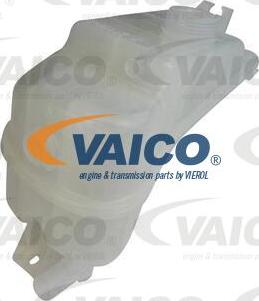 VAICO V42-0435 - Компенсационный бак, охлаждающая жидкость autospares.lv