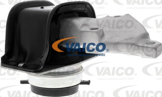 VAICO V42-0428 - Подушка, опора, подвеска двигателя autospares.lv