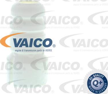 VAICO V42-0470 - Отбойник, демпфер амортизатора autospares.lv