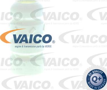 VAICO V42-0473 - Отбойник, демпфер амортизатора autospares.lv