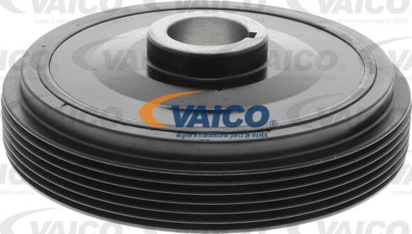 VAICO V42-0545 - Шкив коленчатого вала autospares.lv