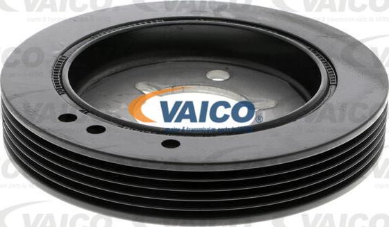 VAICO V42-0547 - Шкив коленчатого вала autospares.lv