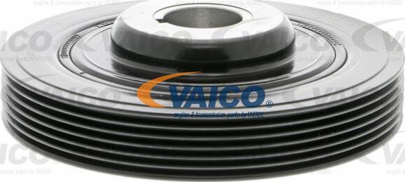 VAICO V42-0551 - Шкив коленчатого вала autospares.lv