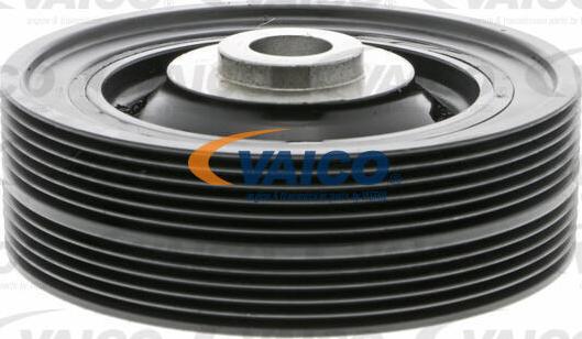 VAICO V42-0553 - Шкив коленчатого вала autospares.lv