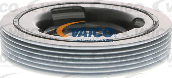 VAICO V42-0552 - Шкив коленчатого вала autospares.lv