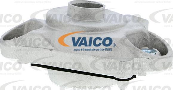 VAICO V42-0504 - Опора стойки амортизатора, подушка autospares.lv