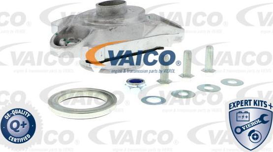 VAICO V42-0507 - Опора стойки амортизатора, подушка autospares.lv