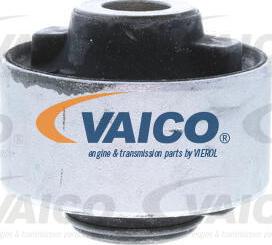 VAICO V42-0518 - Сайлентблок, рычаг подвески колеса autospares.lv