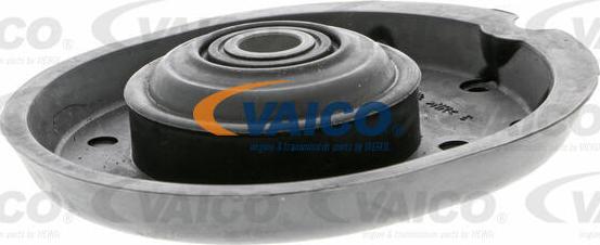 VAICO V42-0513 - Опора стойки амортизатора, подушка autospares.lv