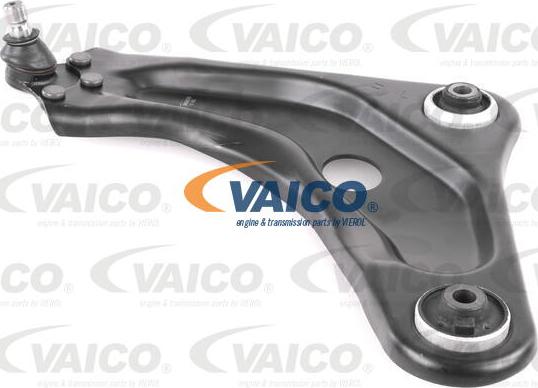 VAICO V42-0517 - Рычаг подвески колеса autospares.lv