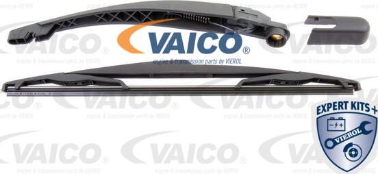 VAICO V42-0539 - Комплект рычагов стеклоочистителя, система очистки стекол autospares.lv