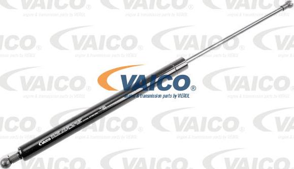 VAICO V42-0534 - Газовая пружина, упор autospares.lv