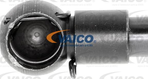 VAICO V42-0534 - Газовая пружина, упор autospares.lv