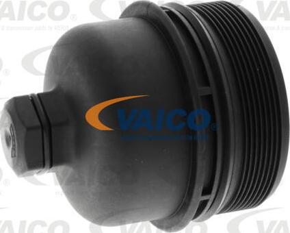 VAICO V42-0535 - Крышка, корпус масляного фильтра autospares.lv