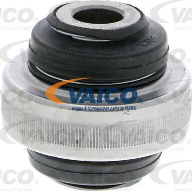 VAICO V42-0531 - Сайлентблок, рычаг подвески колеса autospares.lv