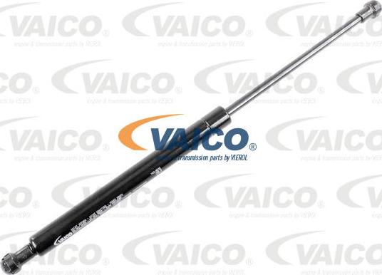 VAICO V42-0538 - Газовая пружина, упор autospares.lv